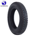 Sunmoon Hot Selling Vee Rubber Pneu China Motorcycle Pneu